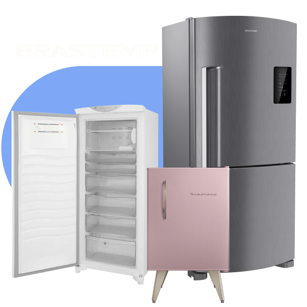 Assistência Técnica Brastemp em Recife | Autorizada em Recife brastemp