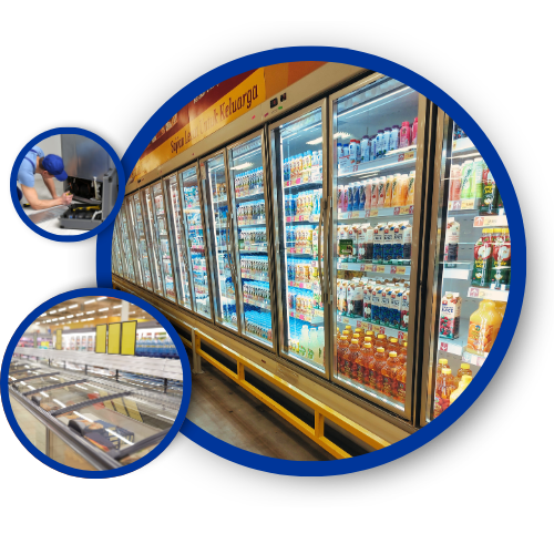 Refrigeração em Recife | Assistência Perto de Mim capa conserto de geladeira