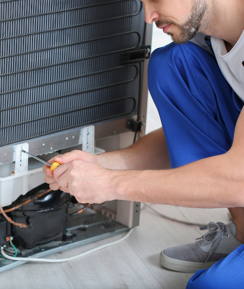 Refrigeração em Recife | Assistência Perto de Mim contato refrigeracao