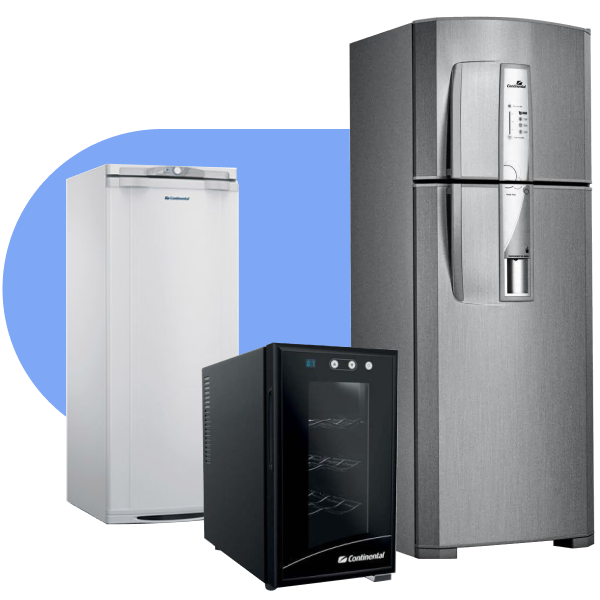 Assistência Técnica Continental em Recife | Autorizada em Recife continental