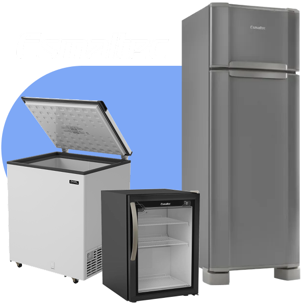 Assistência Técnica Esmaltec em Recife | Autorizada em Recife esmaltec