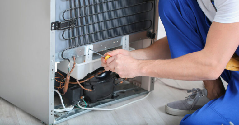 Assistência Técnica Esmaltec em Recife | Autorizada em Recife instalacao de refrigerador