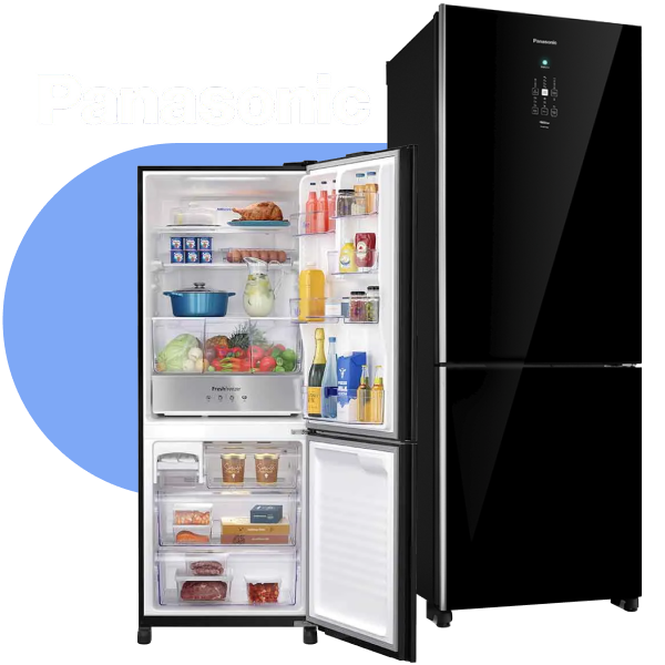 Assistência Técnica Panasonic em Recife | Autorizada em Recife panasonic