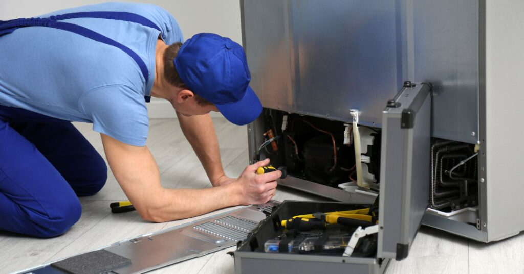 Conserto de Freezer em Recife | Assistência Perto de Mim conserto de placa eletronica
